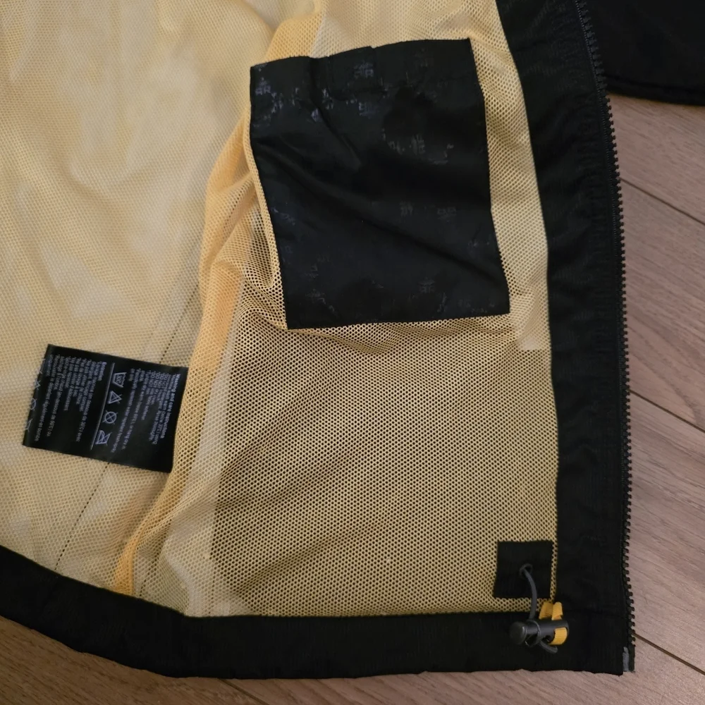 Burton Radar Snowboard Jacket- XS